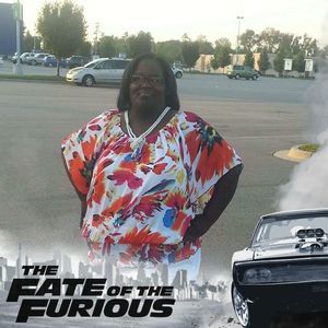 Meet your Posher, Juana